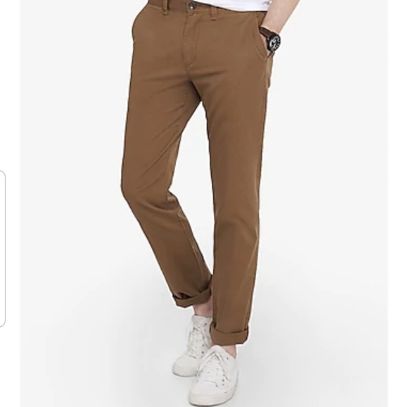 express skinny fit hayden
